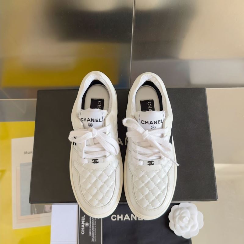 Chanel Sport Shoes